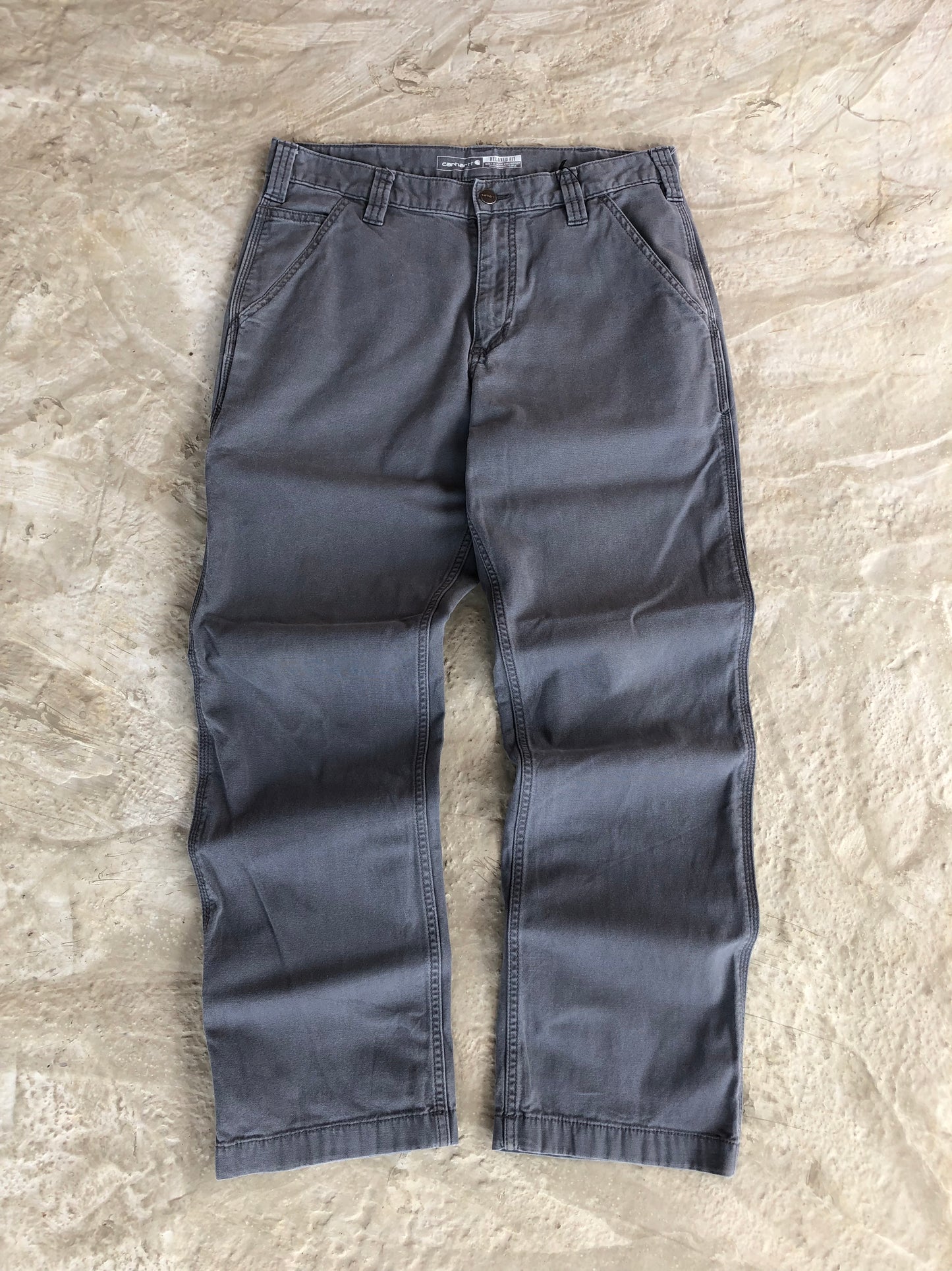 Carhartt pants Usa W32 L30 - M