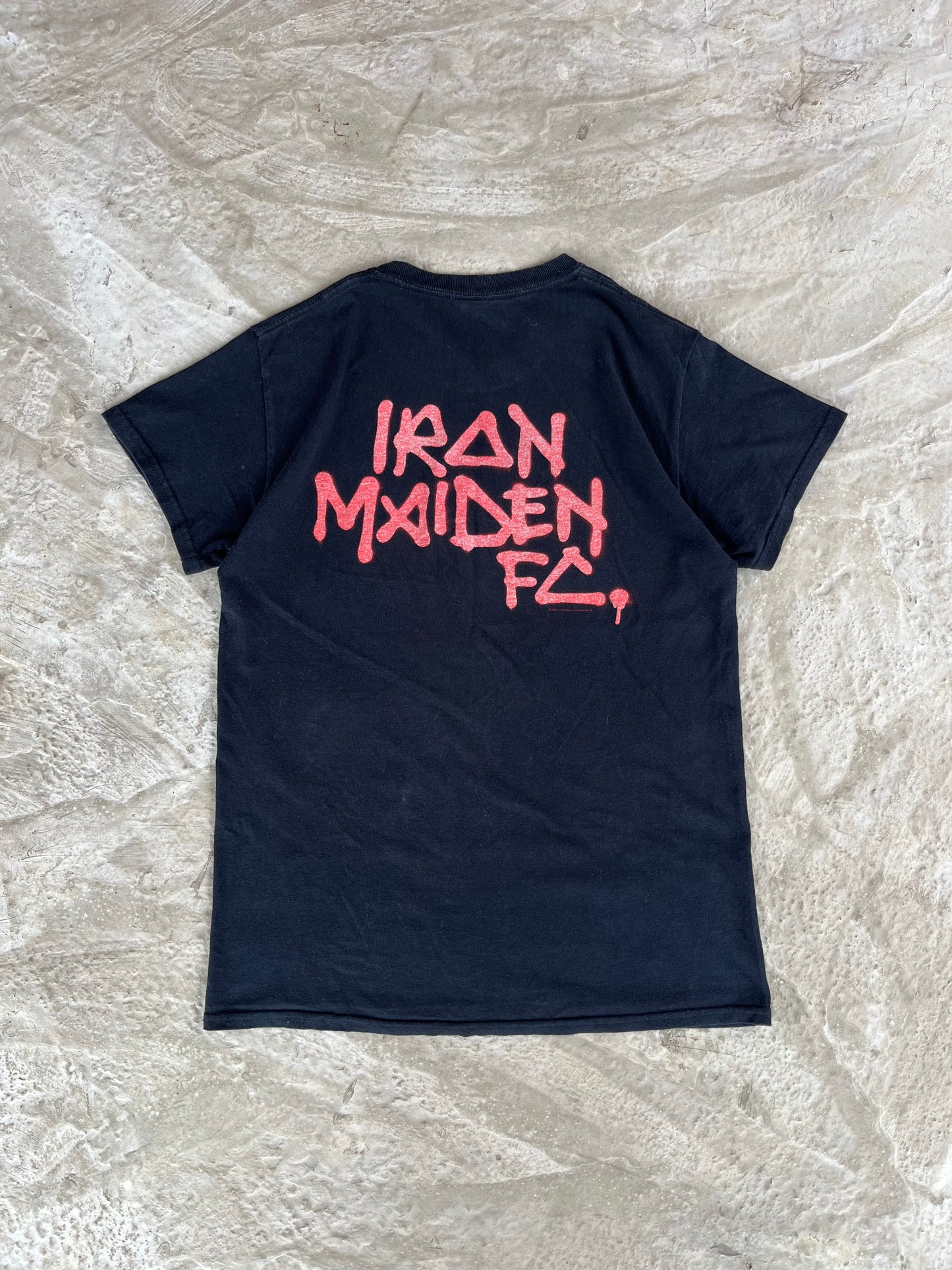 T-shirt Iron Maiden - S
