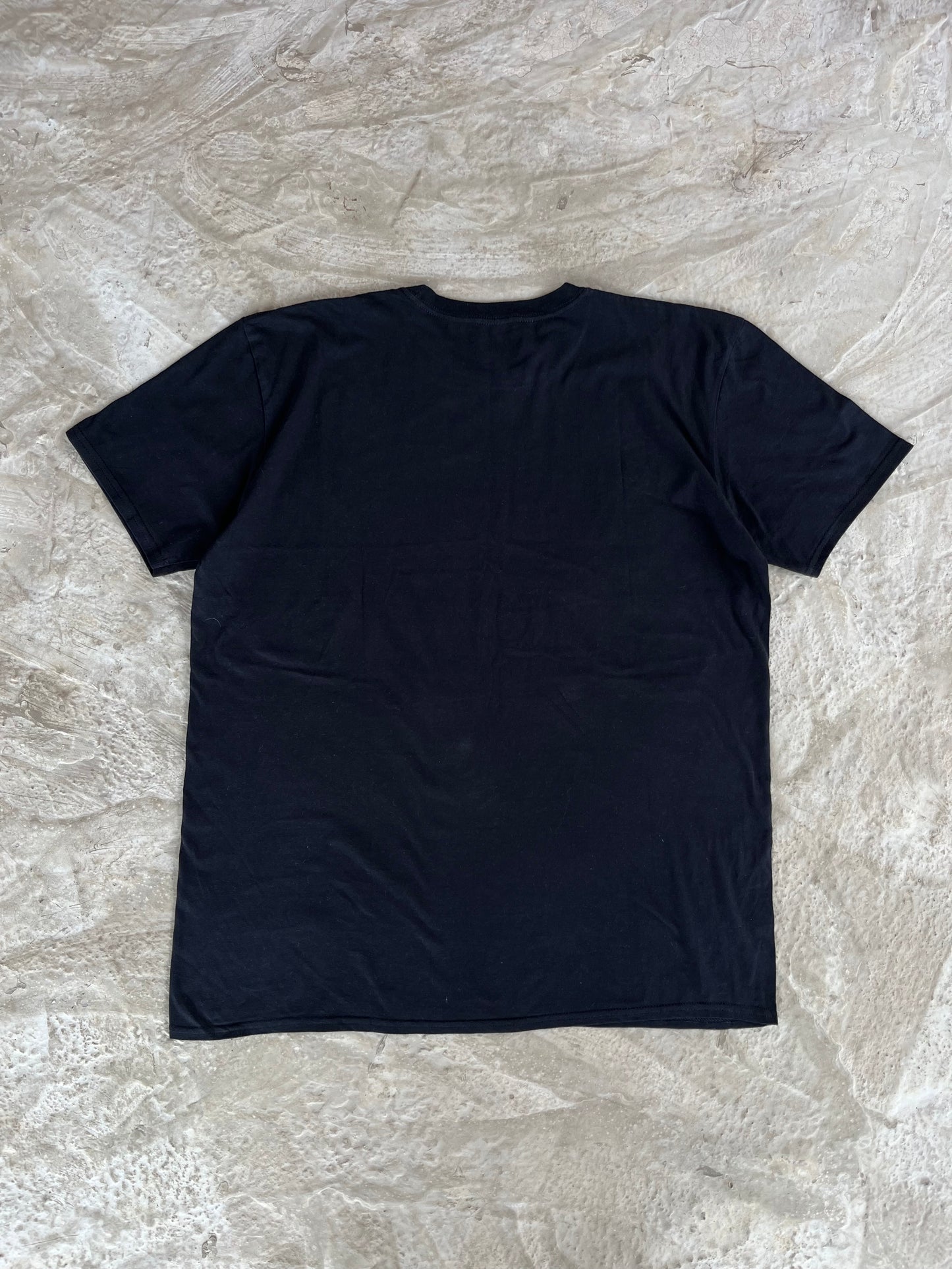 T-shirt Kiss - XL