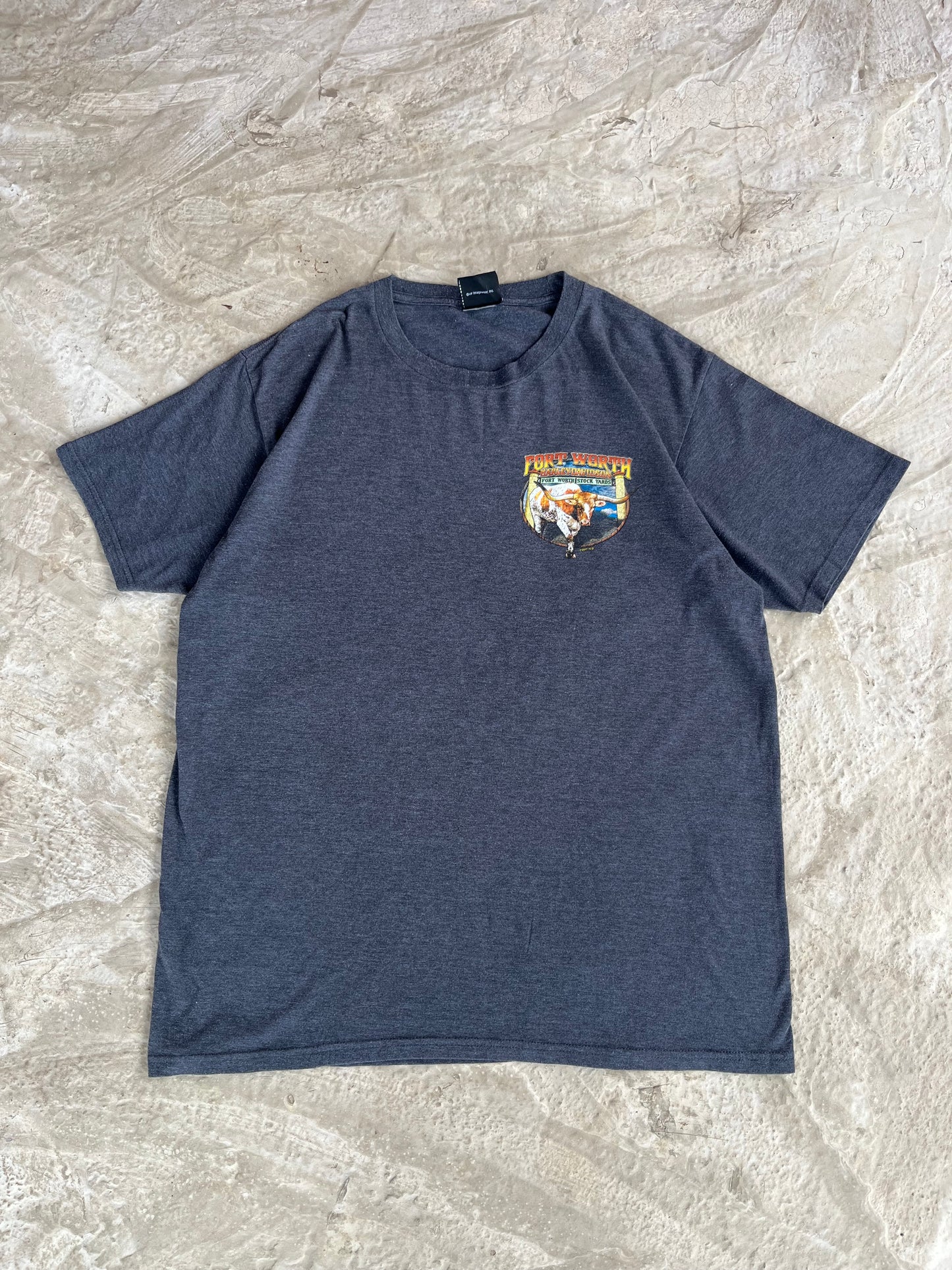 T-shirt Harley Davidson - L