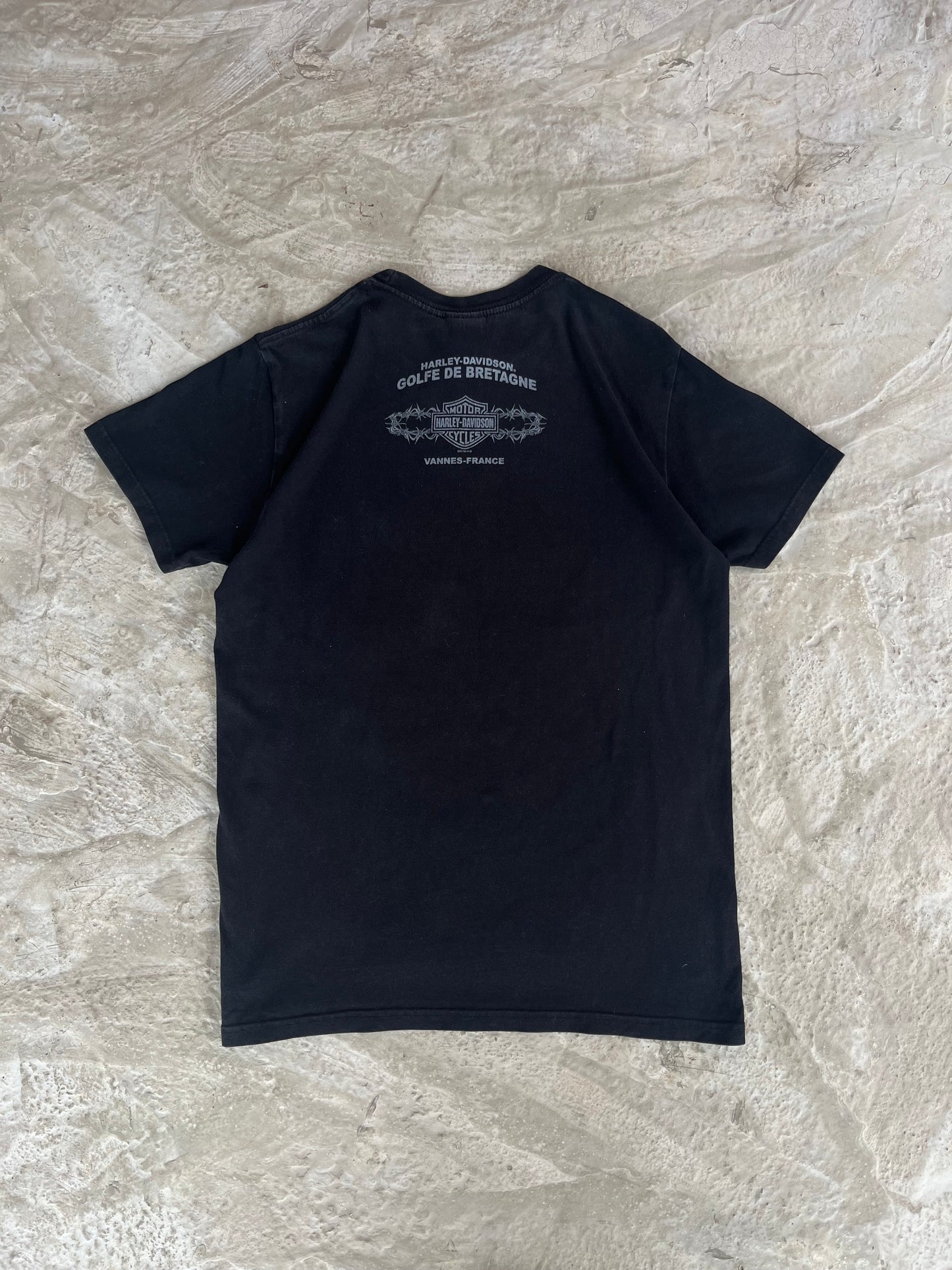 T-shirt Harley Davidson - M
