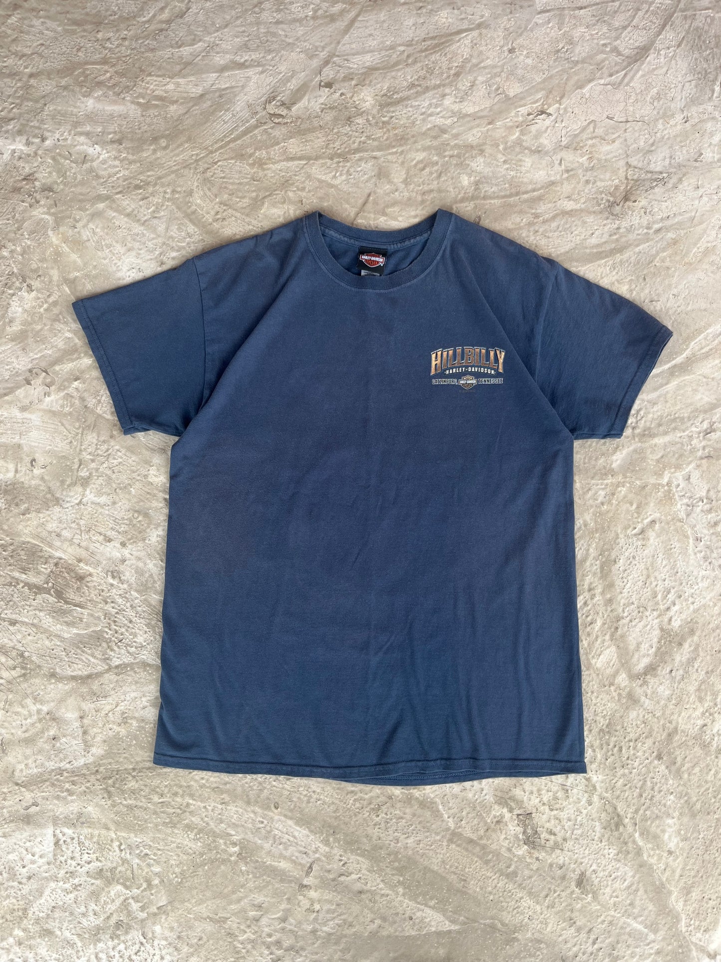 T-shirt Harley Davidson - L