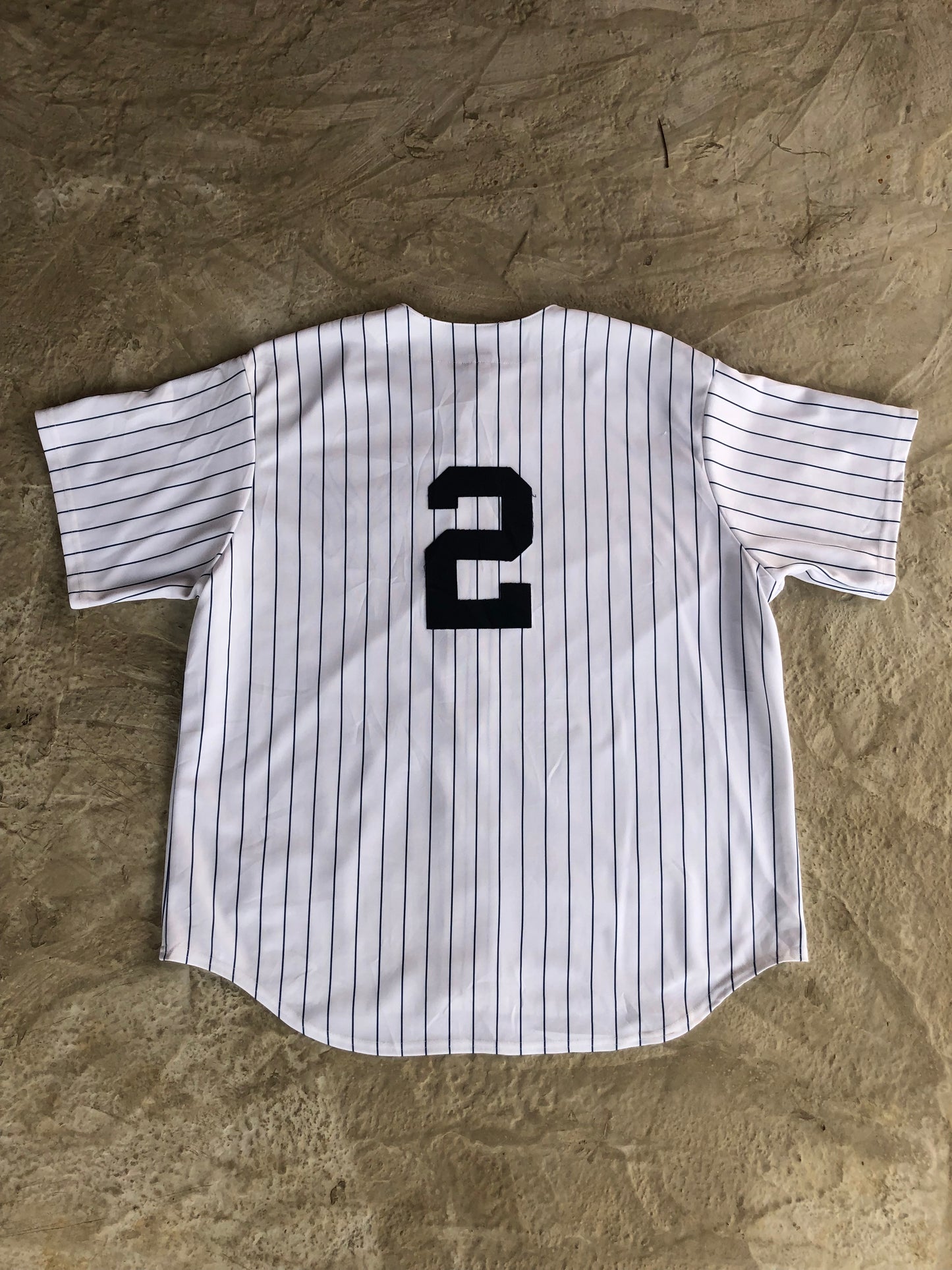 New York Yankees Mlb x Majestic Jersey