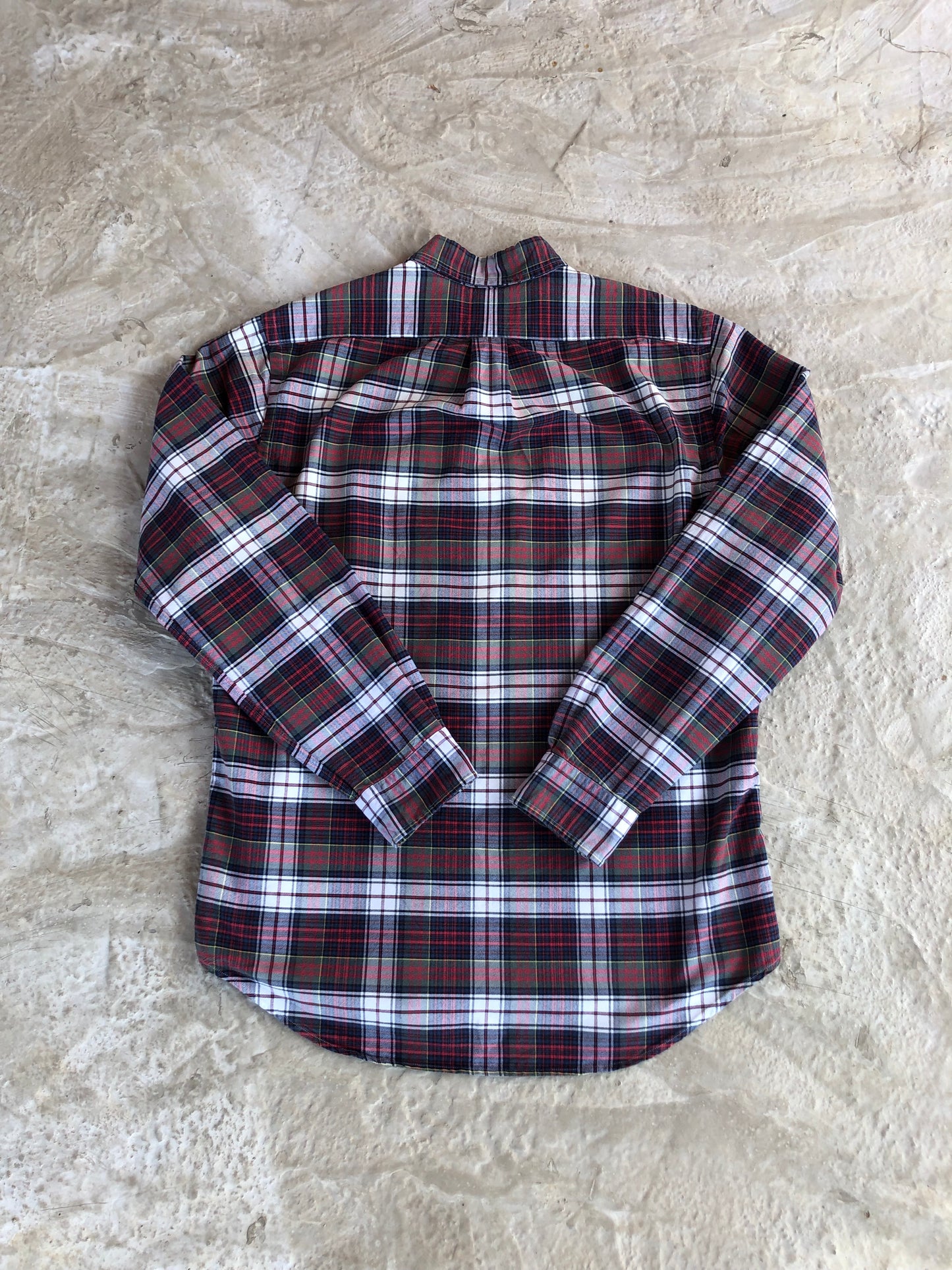 Ralph Lauren Shirt Camicia - M