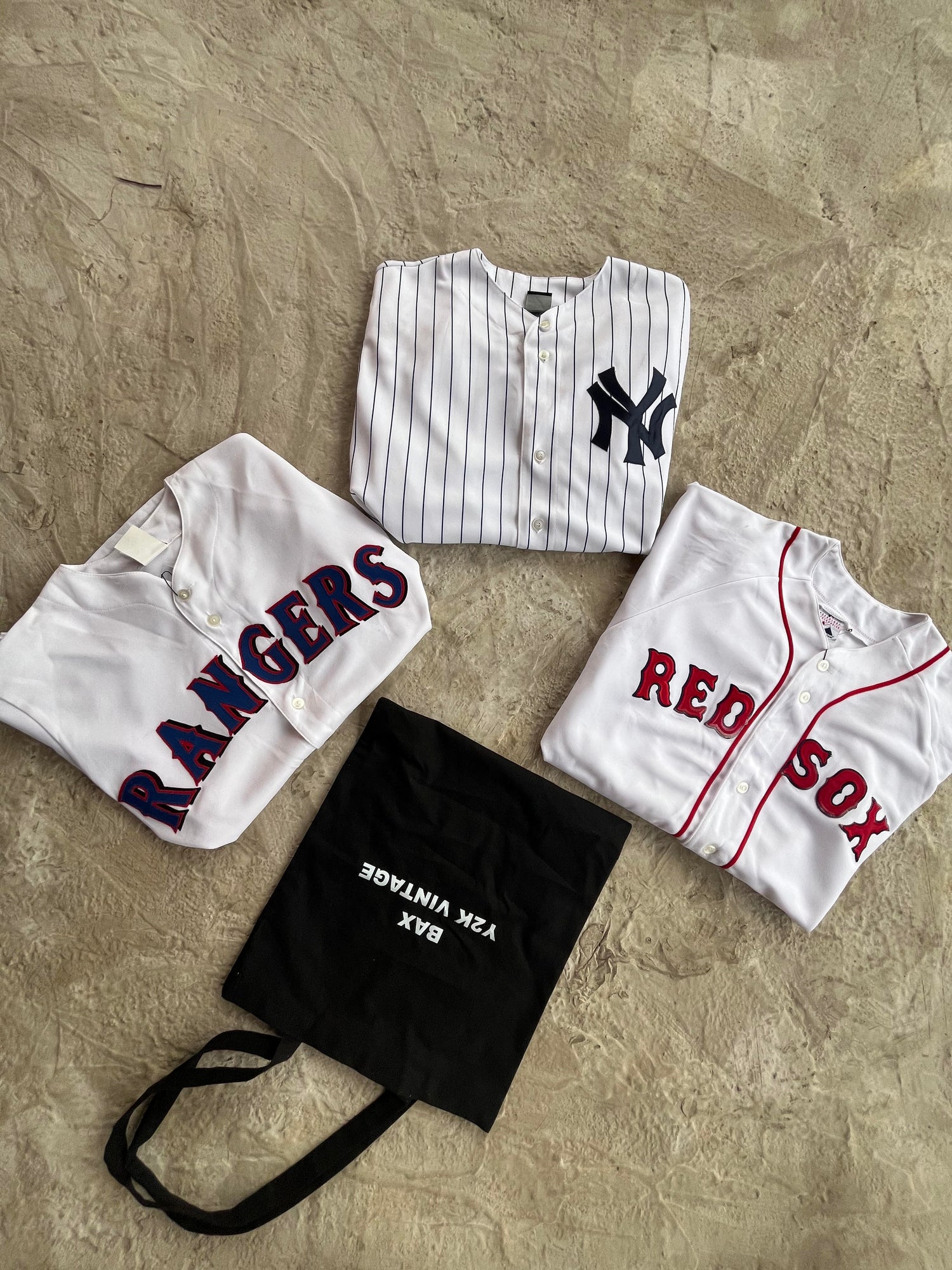JERSEY
