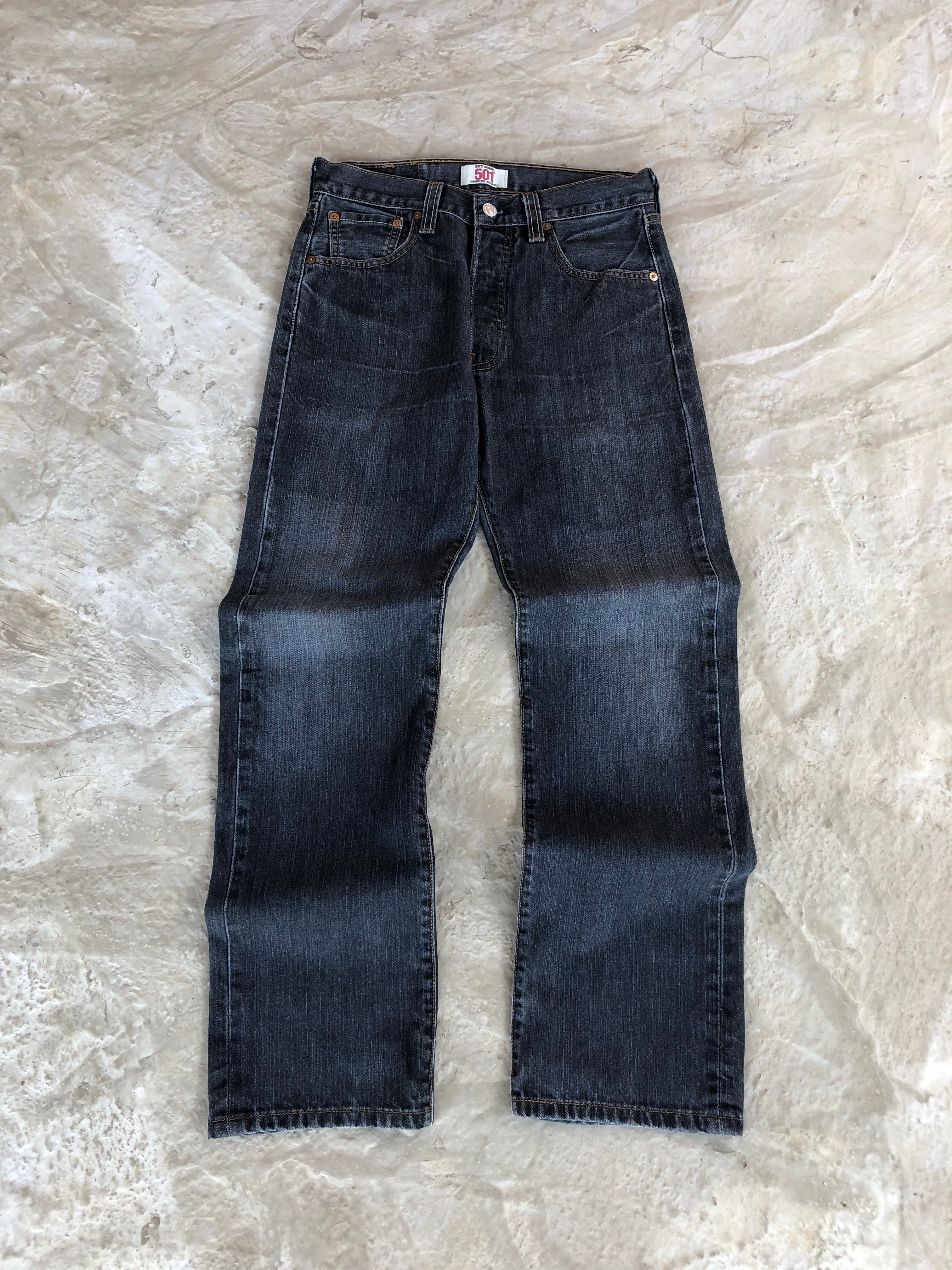 Jeans Levi’s 501 W29 L30 - S/M