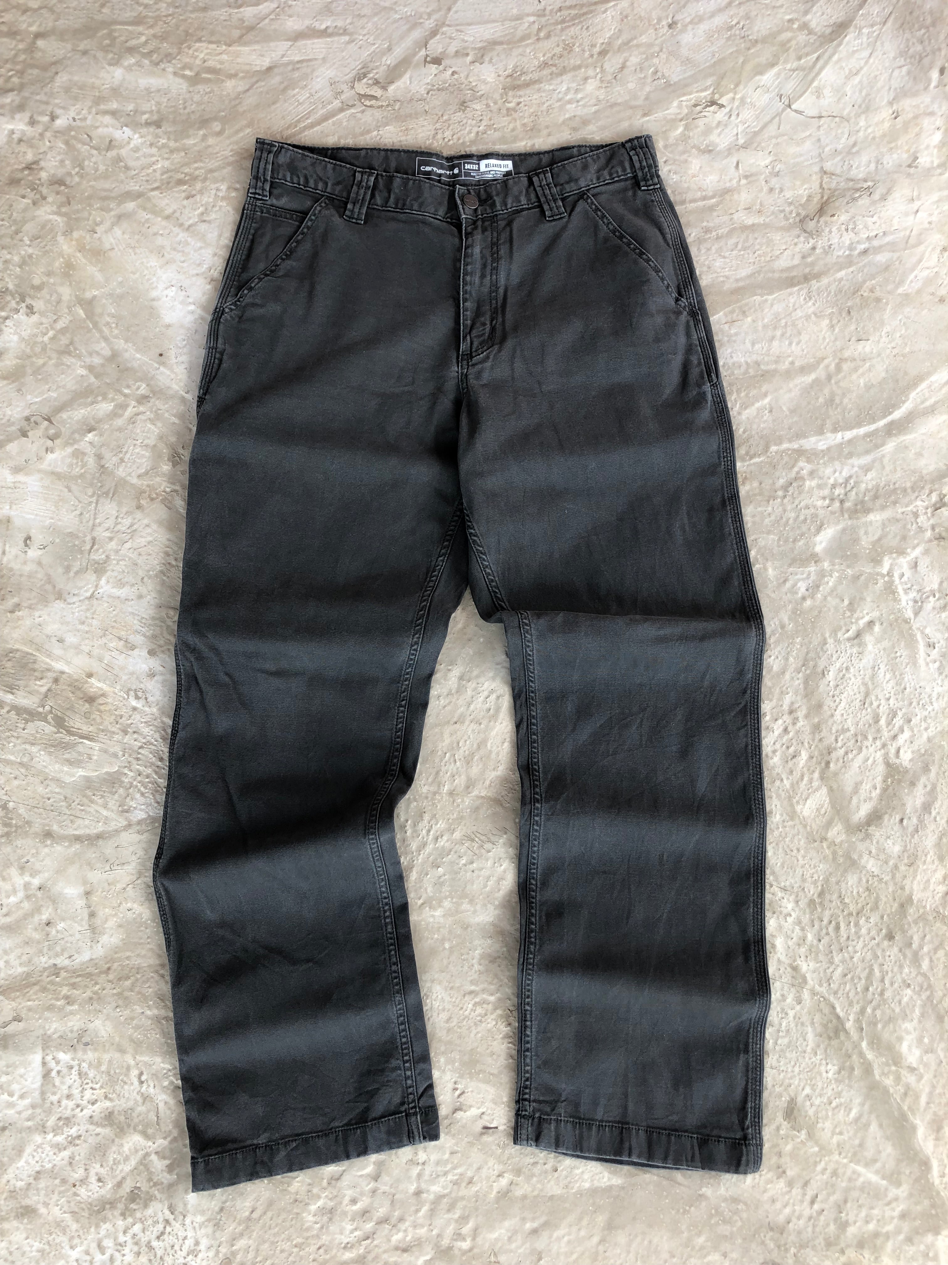 Carhartt pants Usa W34 L32 - M