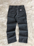 Carhartt pants Usa W34 L32 - M