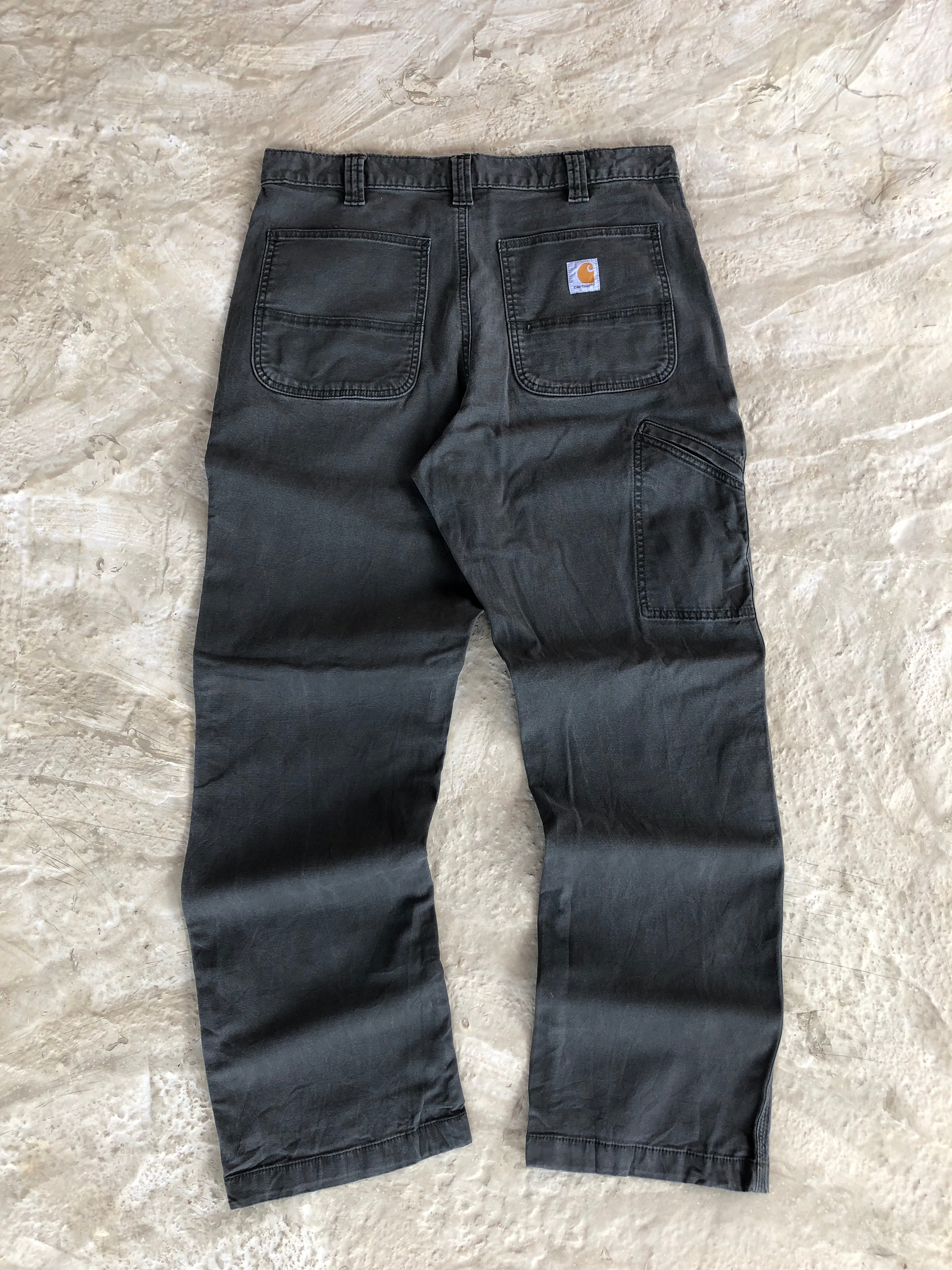 Carhartt pants Usa W34 L32 - M