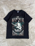 T-shirt Jimi Hendrix - XL