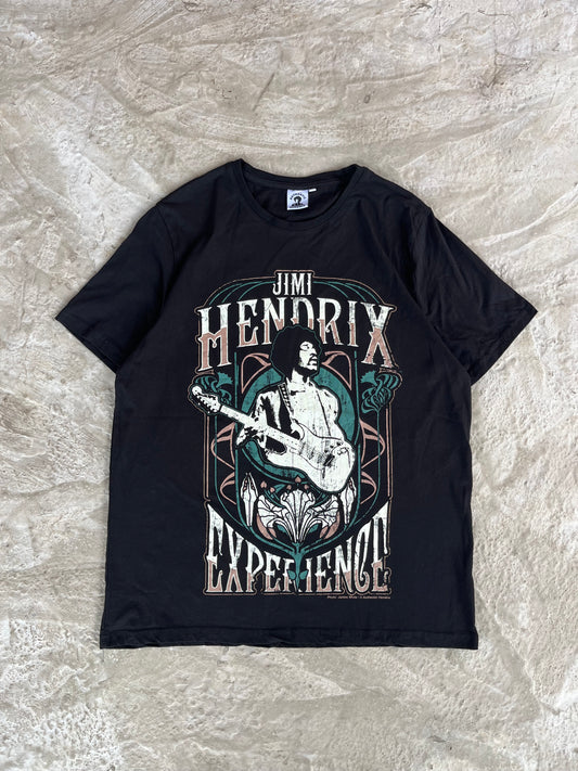 T-shirt Jimi Hendrix - XL