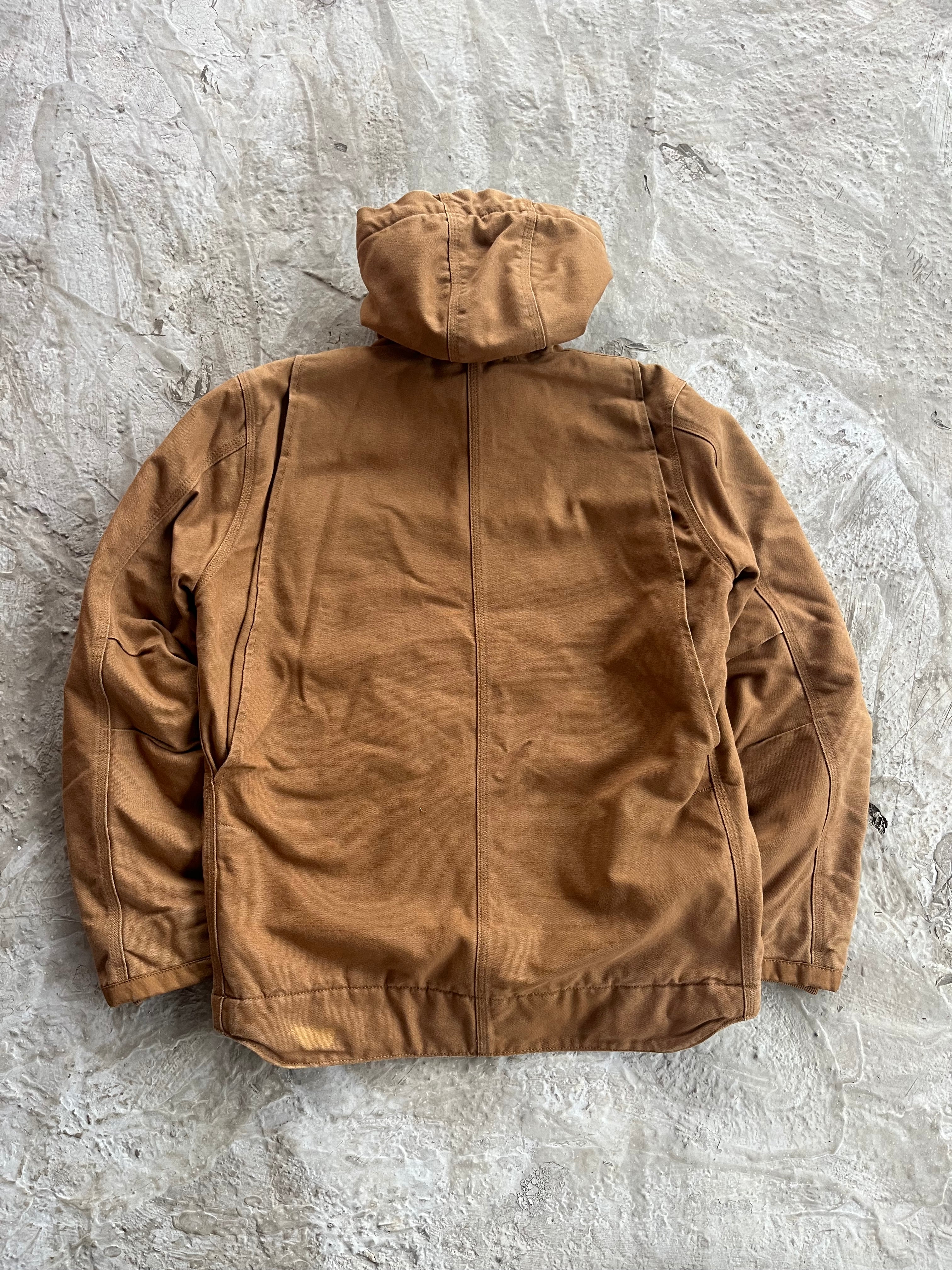 Carhartt Bartlett jacket giacca - S