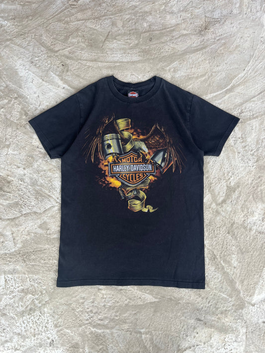 T-shirt Harley Davidson - M