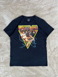 T-shirt WWE WrestleMania - L