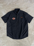 Camicia Harley Davidson - L