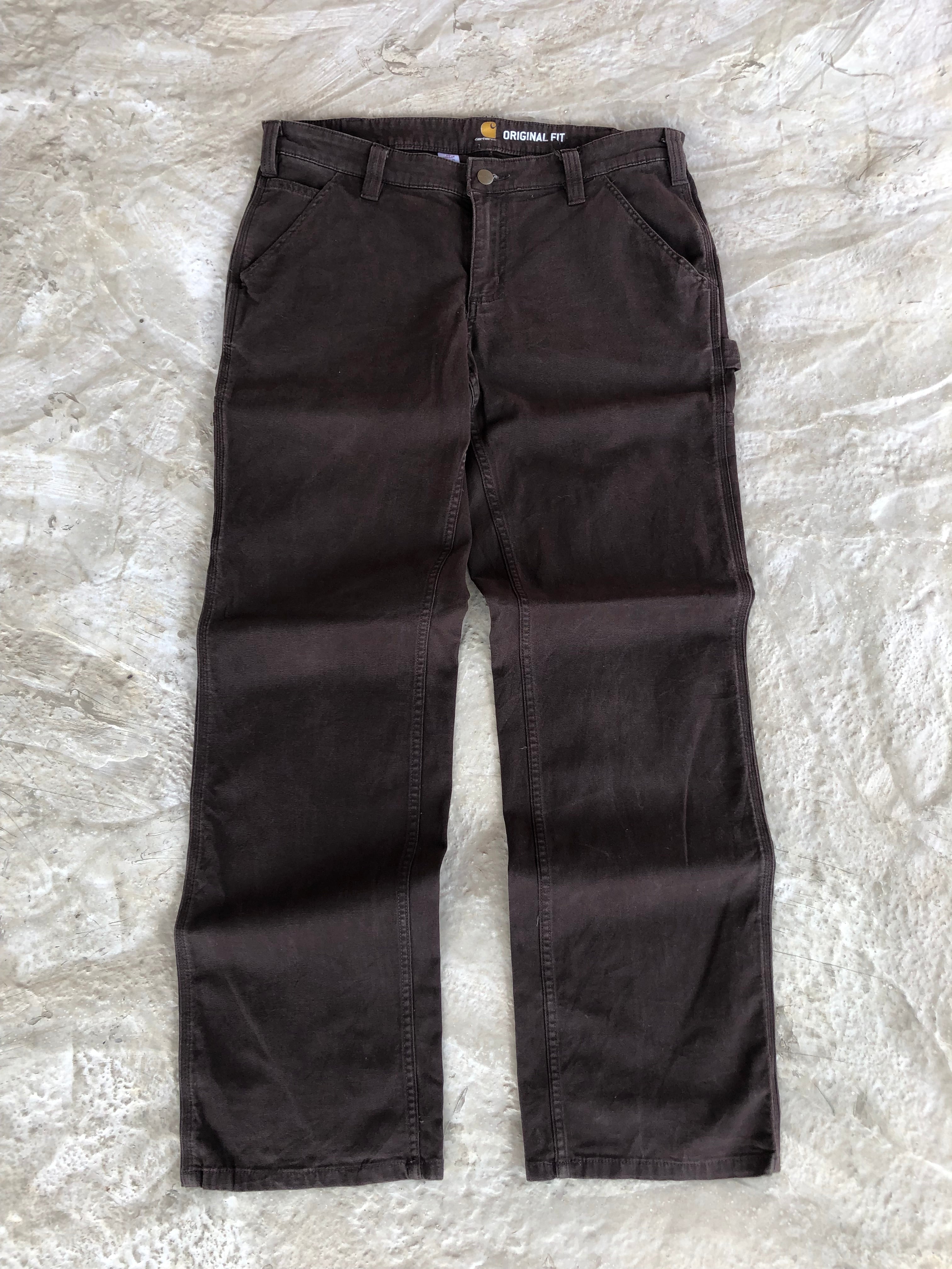 Carhartt pants Usa - M