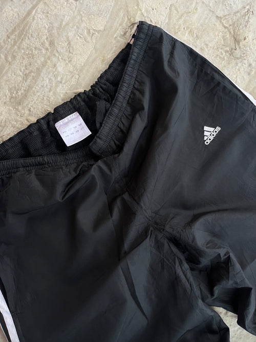 00s Adidas track pants tuta - M