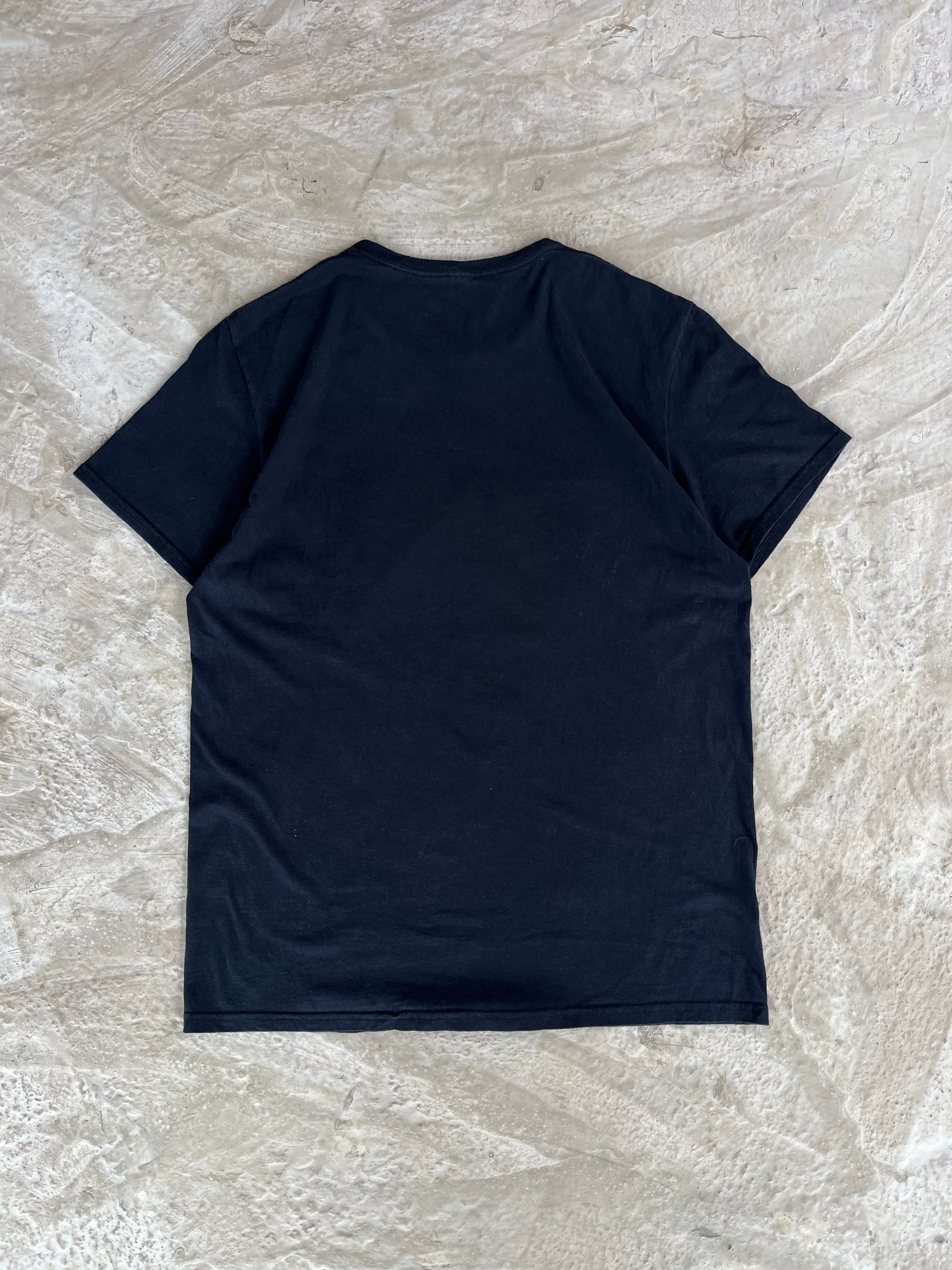 T-shirt WWE WrestleMania - L