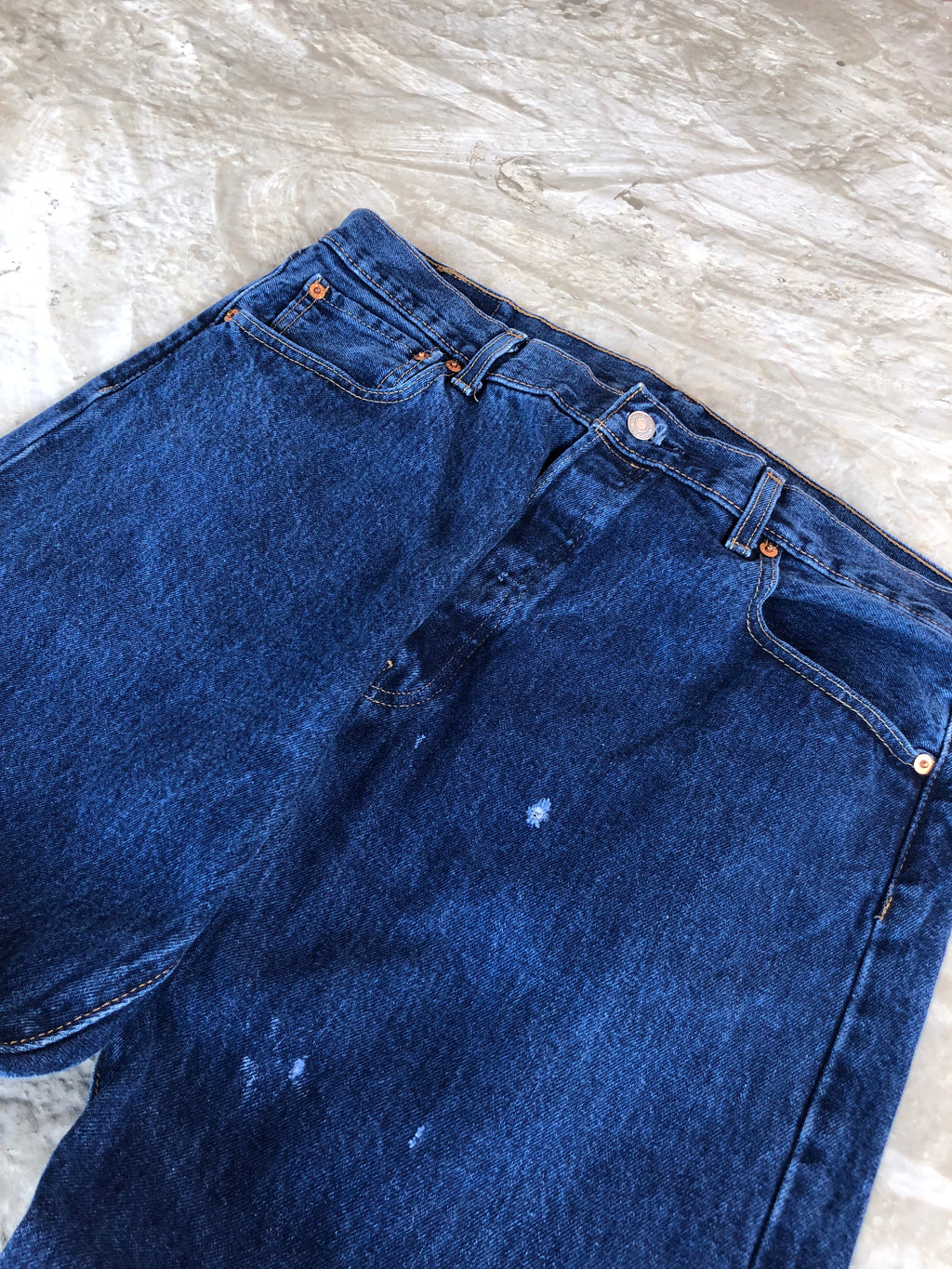 Jeans Levi’s 501 W36 L29 - L