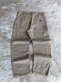 Carhartt pants made in Usa W36 L30 - L/XL