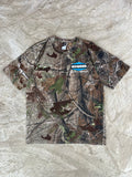 T-shirt Real Tree - L