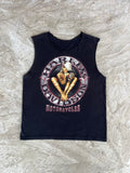T-shirt Polo Harley Davidson - L