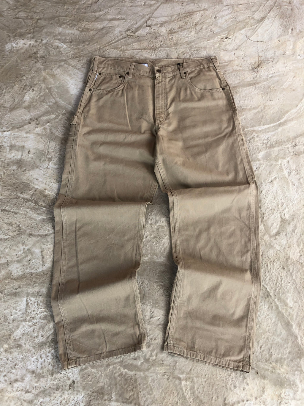 Carhartt pants made in Usa W36 L30 - L/XL