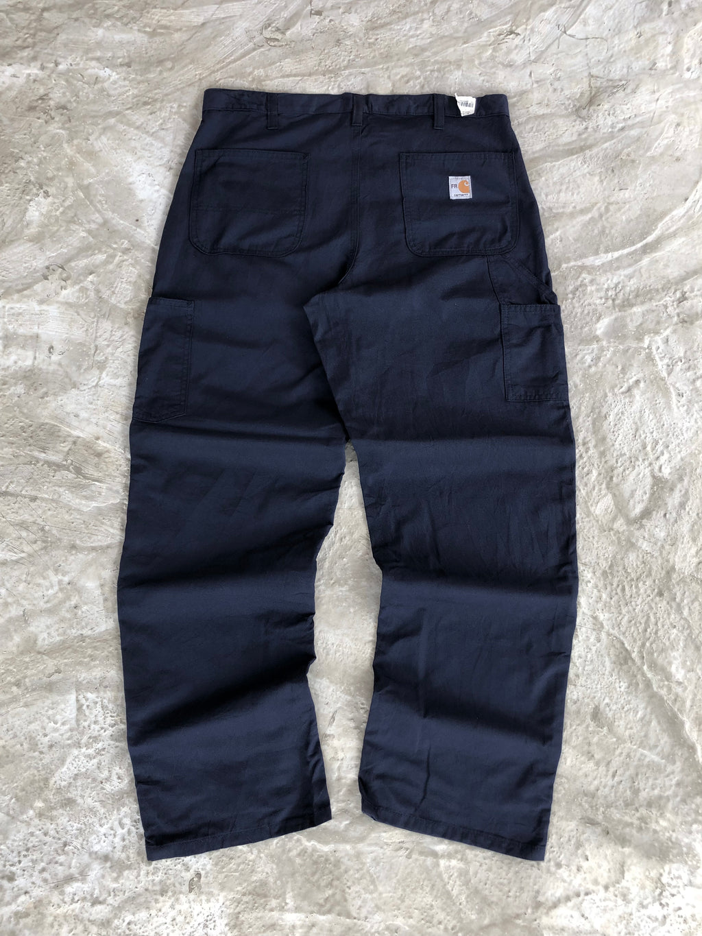 Carhartt pants made in Usa W36 L32 - L