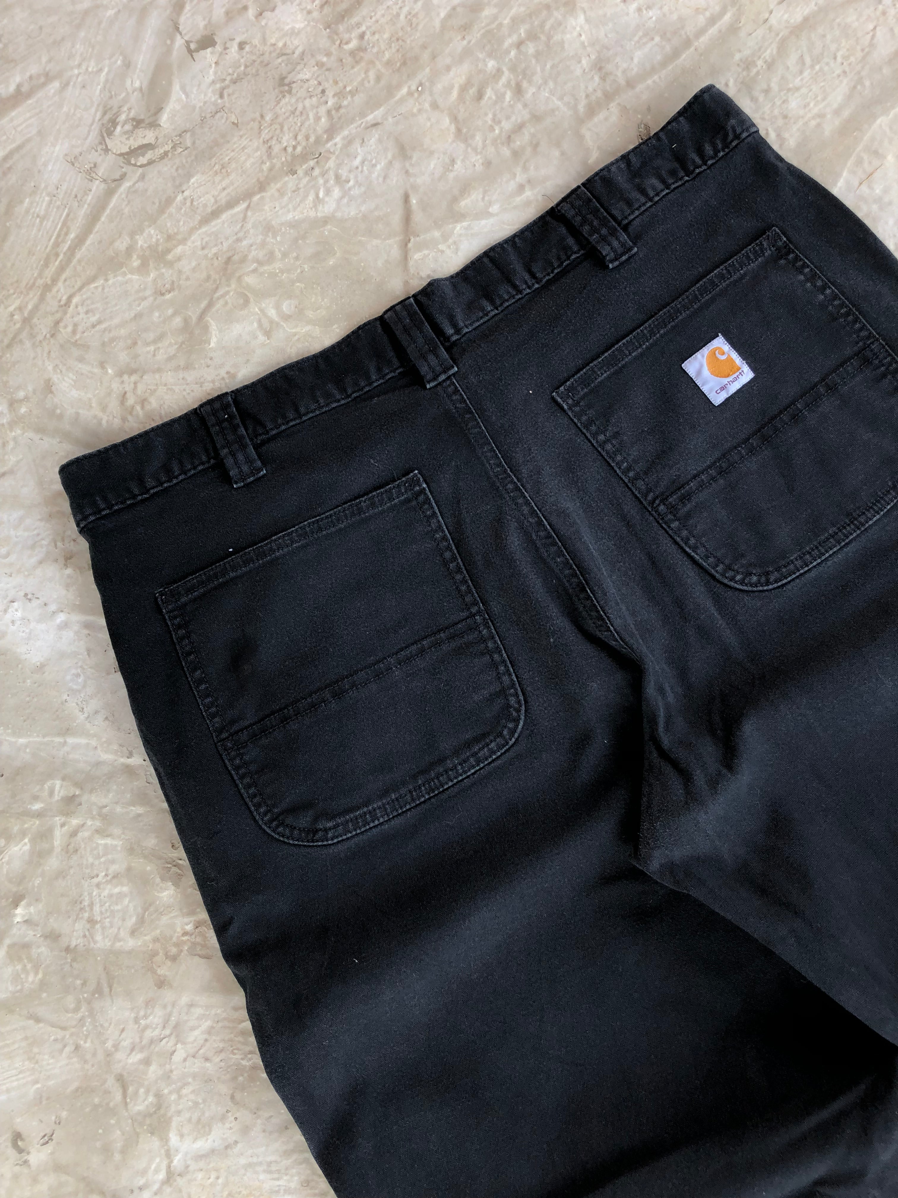 Carhartt pants Usa - L