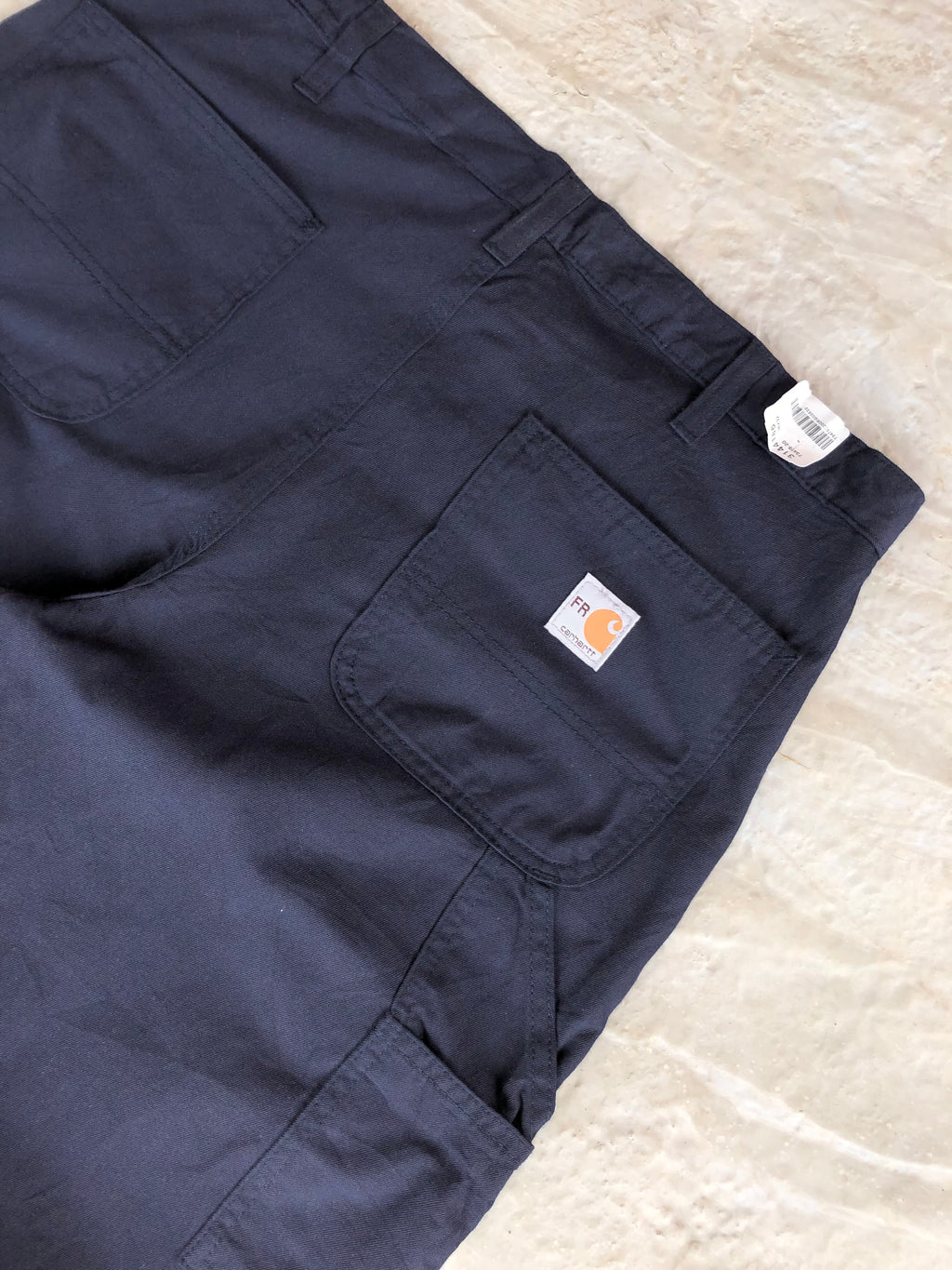 Carhartt pants made in Usa W36 L32 - L