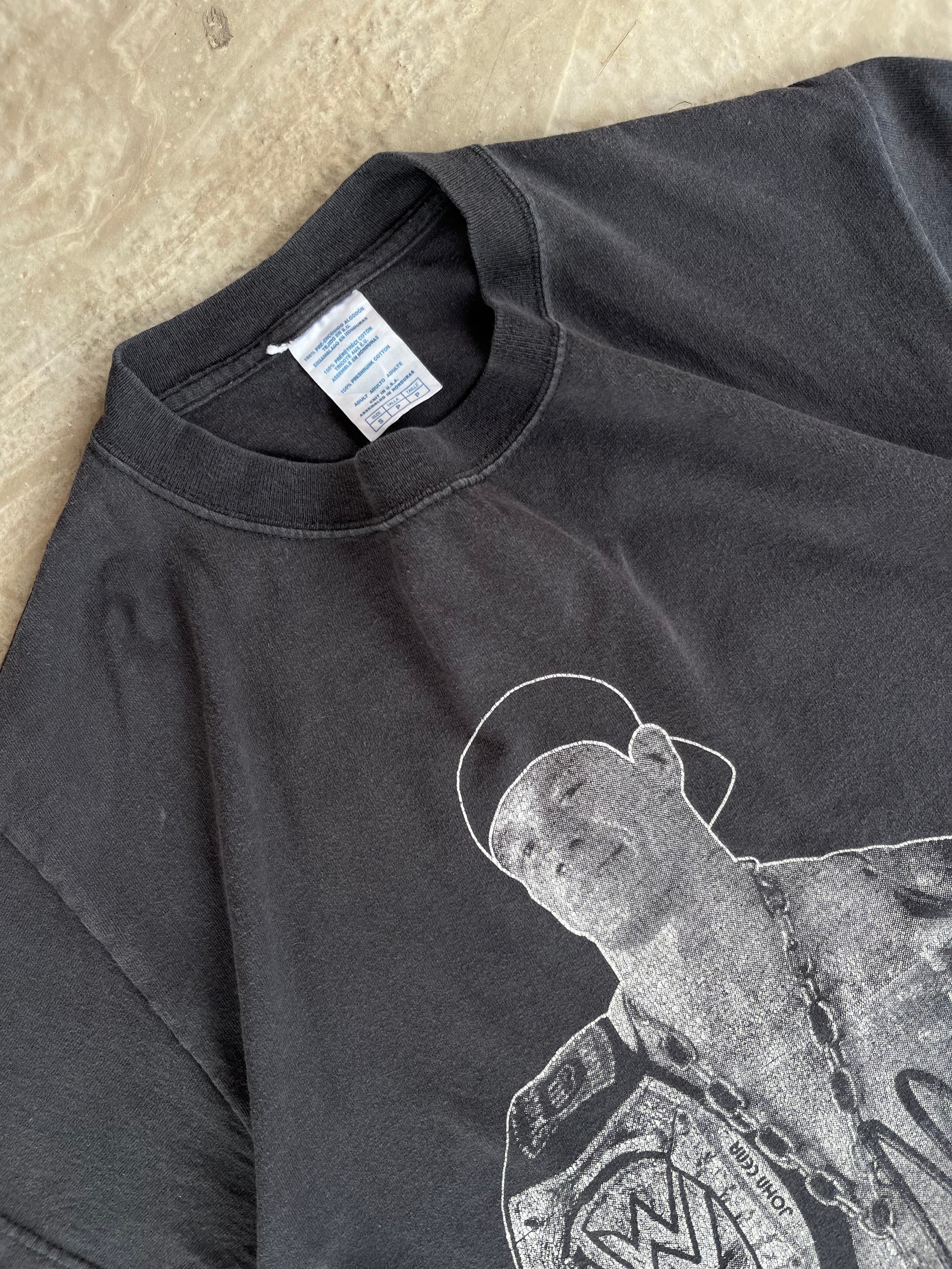 T-shirt WWE John Cena - S