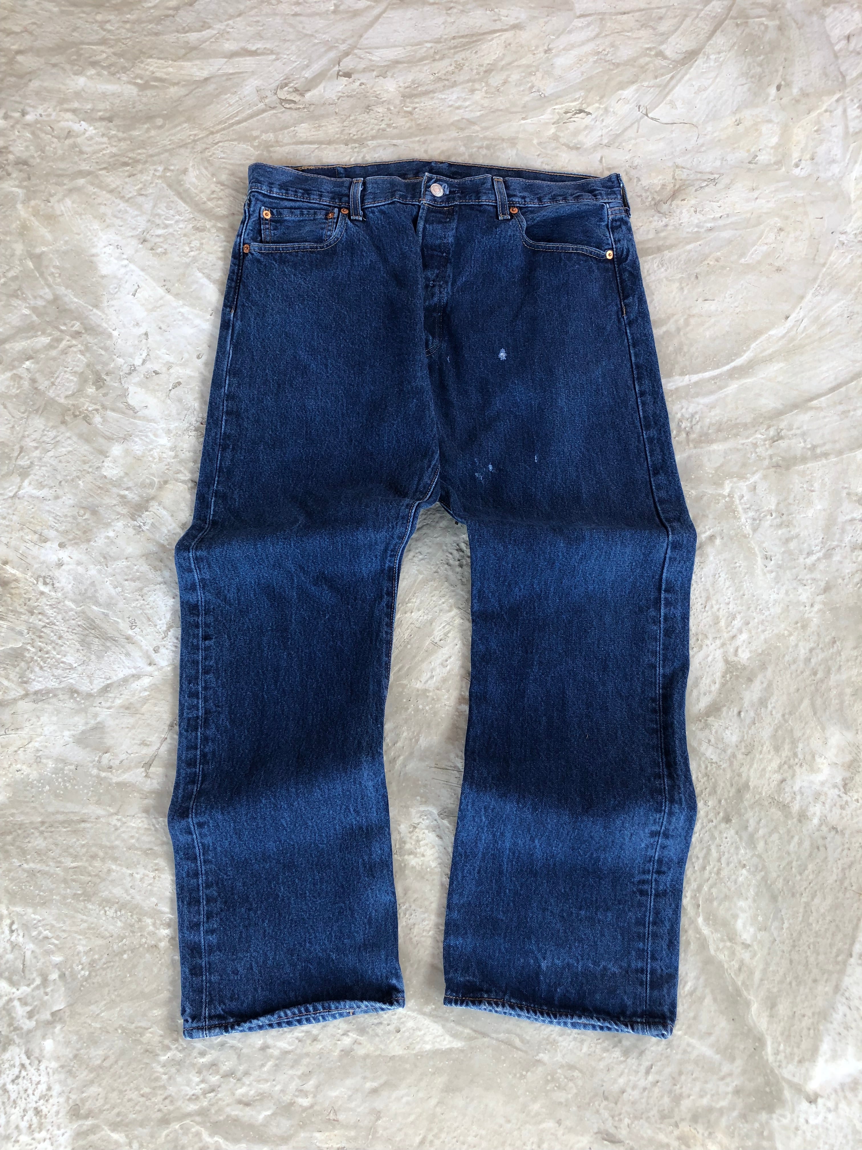 Jeans Levi’s 501 W36 L29 - L