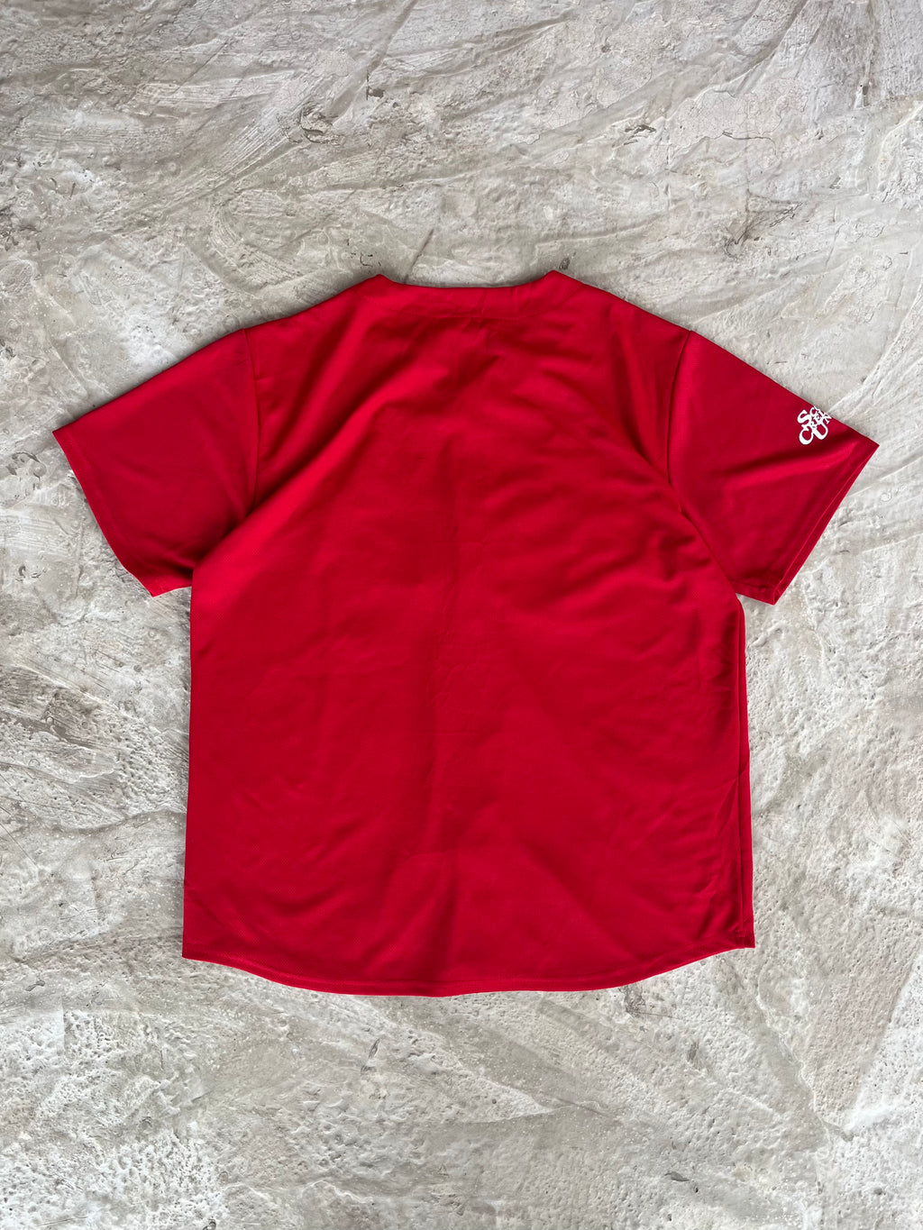 Jersey Majestic St. Louis Cardinals Cool Base MLB - XL