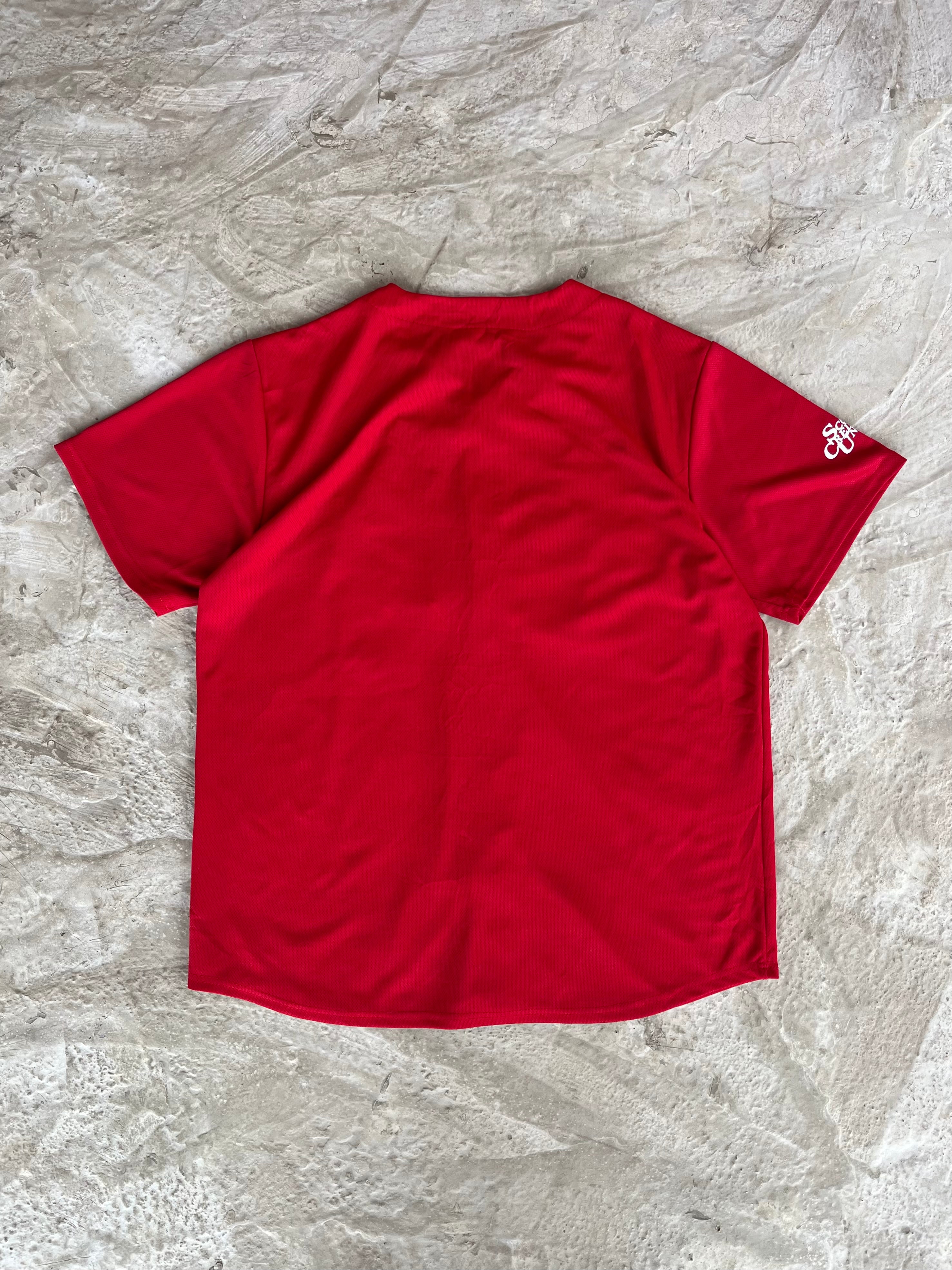 Jersey Majestic St. Louis Cardinals Cool Base MLB - XL