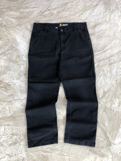Carhartt pants Usa - L