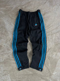 00s Adidas track pants tuta - M