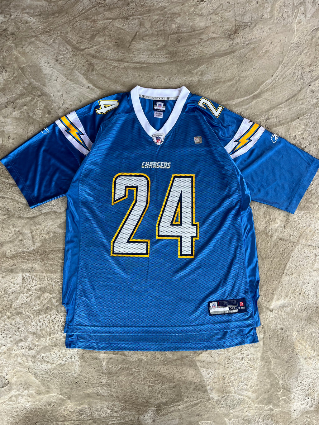 Jersey NFL San Diego Chargers - XL