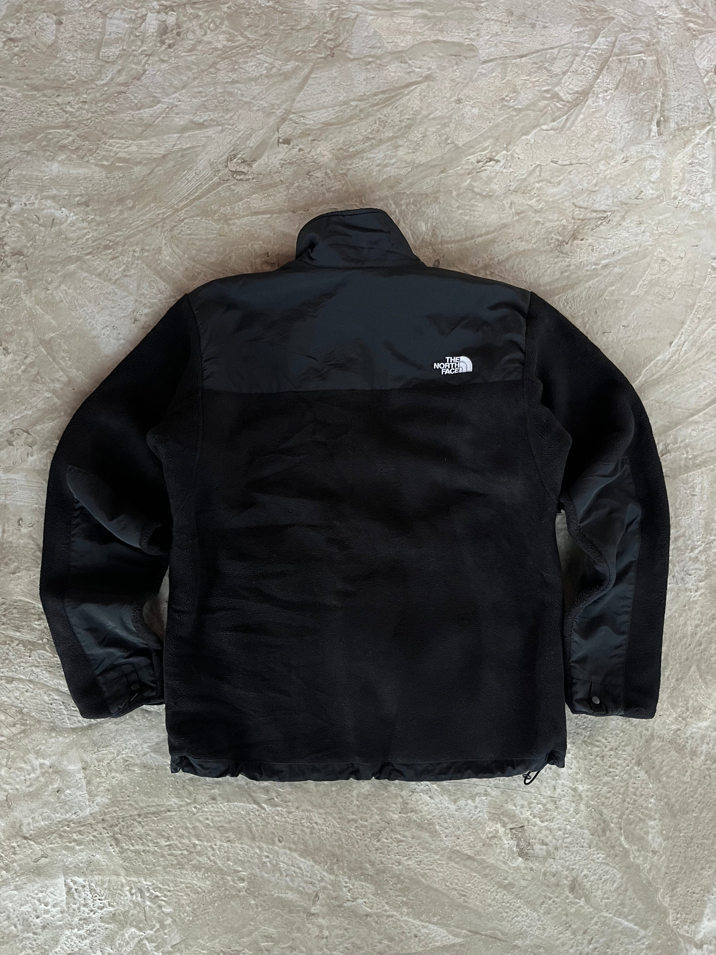 The North Face Denali fleece - M