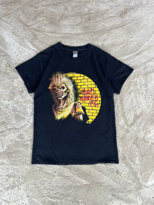 T-shirt Iron Maiden - S