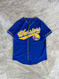 Jersey NBA Golden State Warriors - S