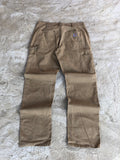 Carhartt pants made in Usa - M