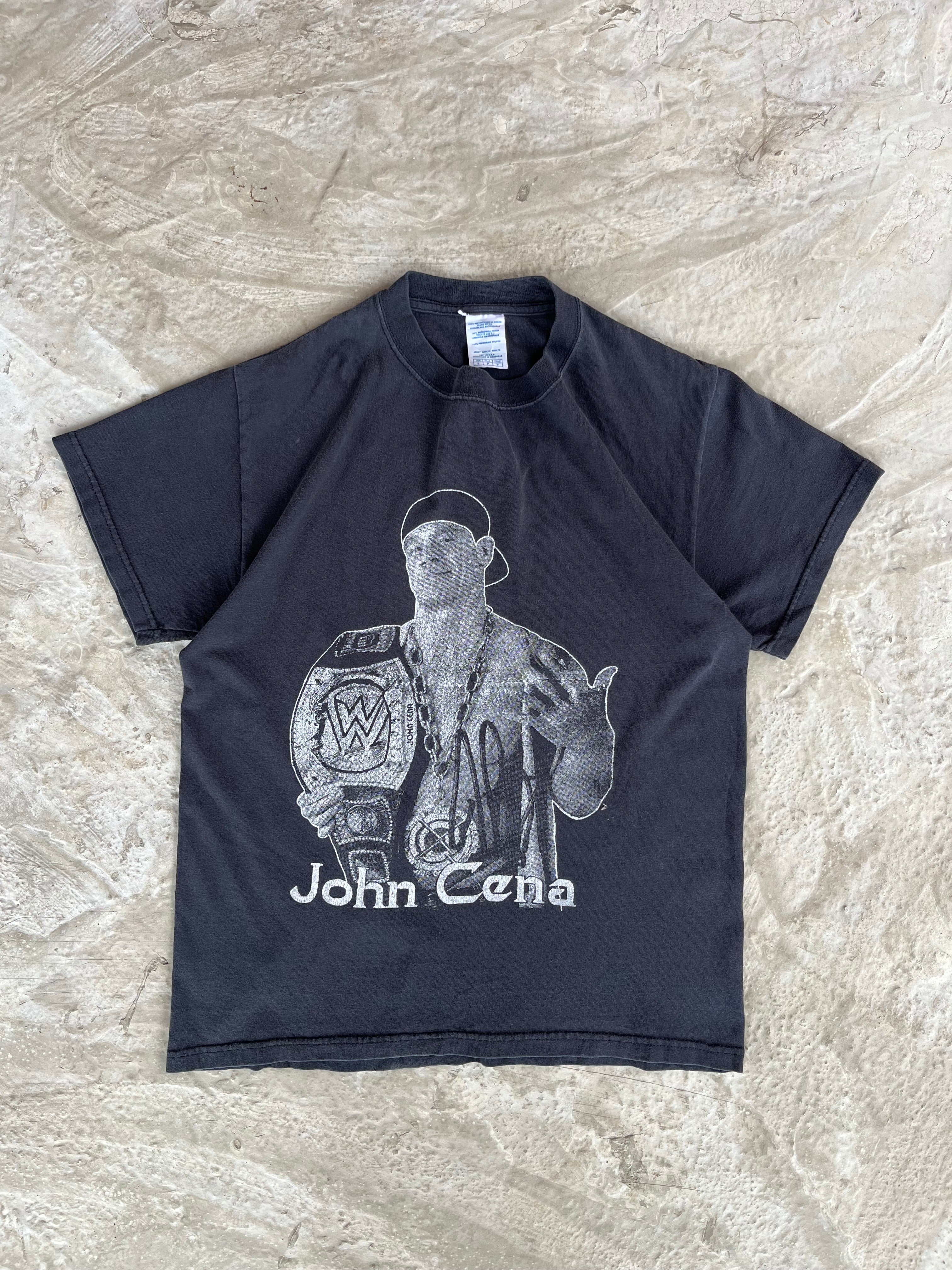 T-shirt WWE John Cena - S