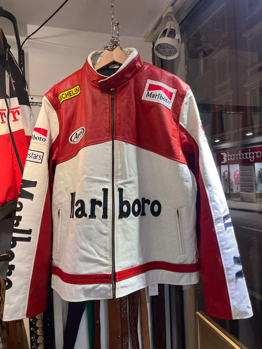Racing Jacket Marlboro