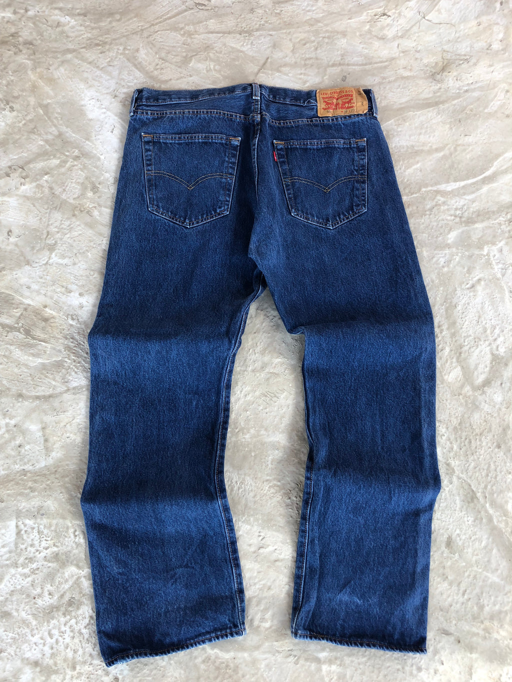 Jeans Levi’s 501 W36 L29 - L
