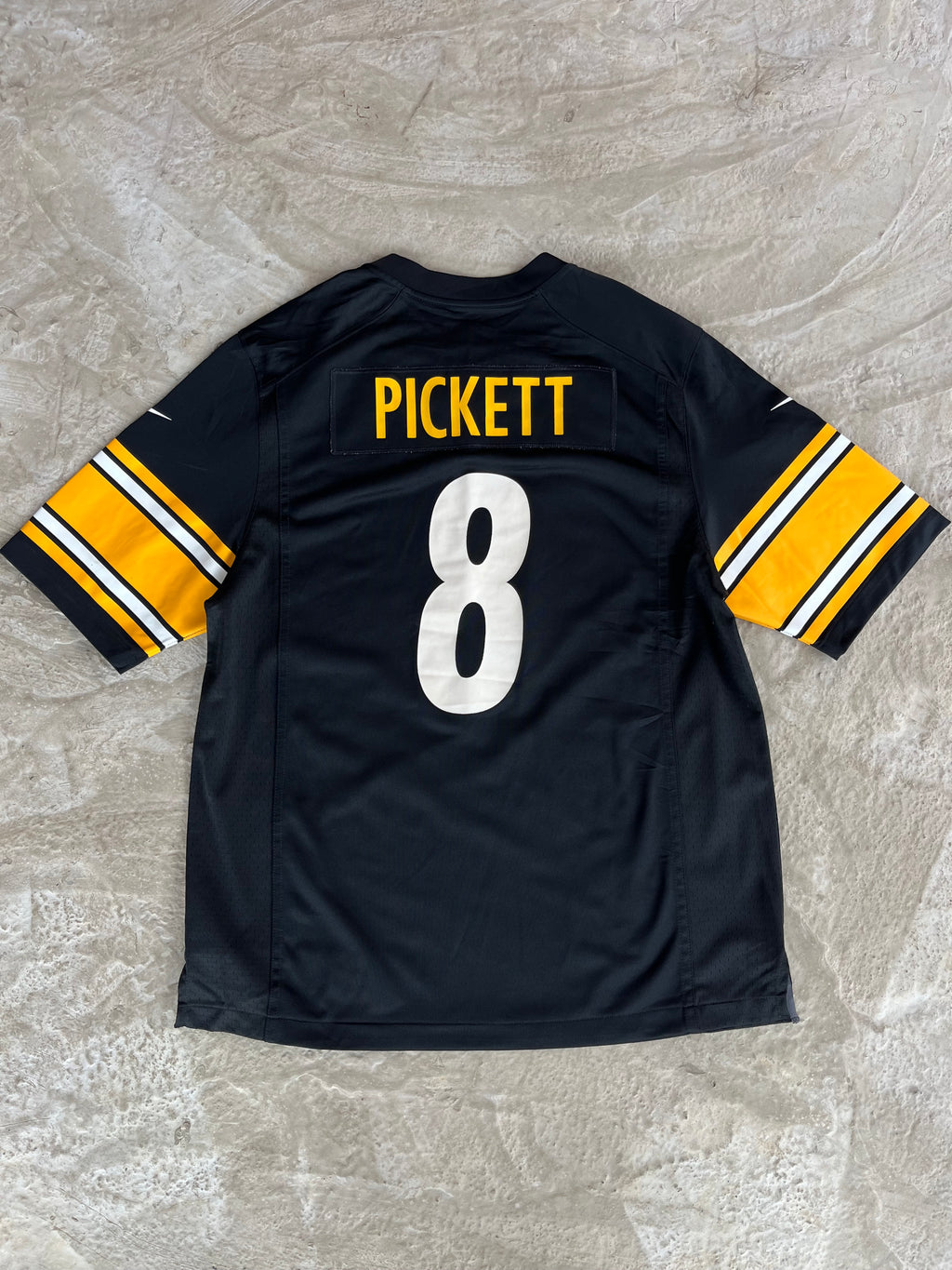 Jersey NFL Pittsburgh Steelers - L