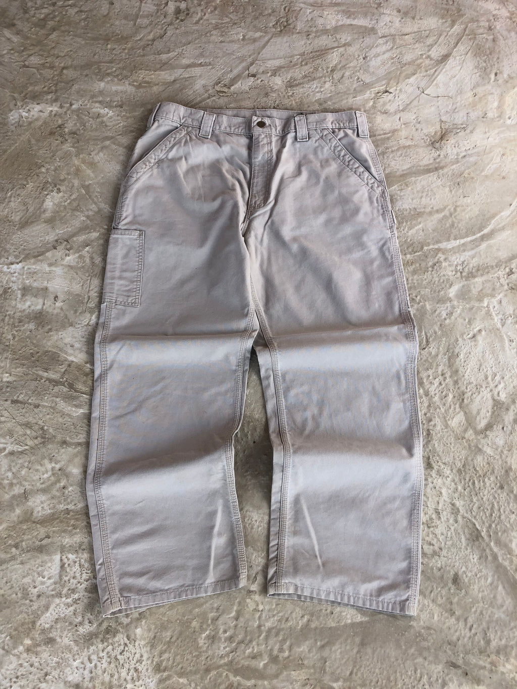 Carhartt pants made in Usa W38 L30 - L