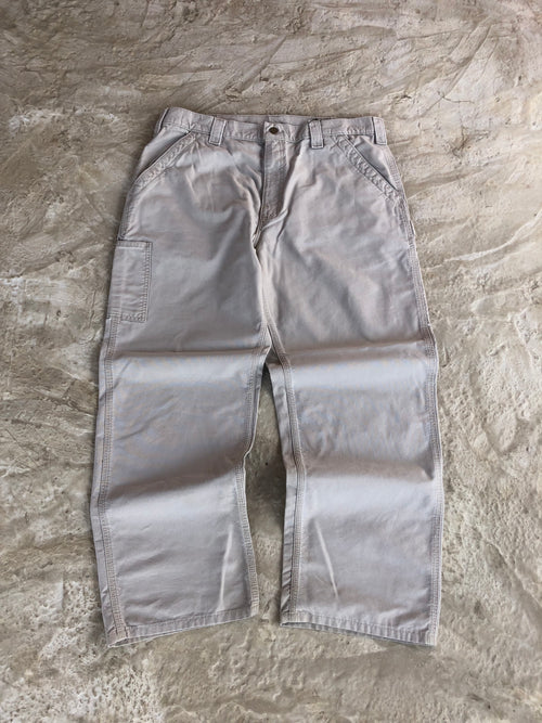 Carhartt pants made in Usa W38 L30 - L