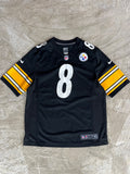 Jersey NFL Pittsburgh Steelers - L