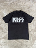 T-shirt  Kiss - L