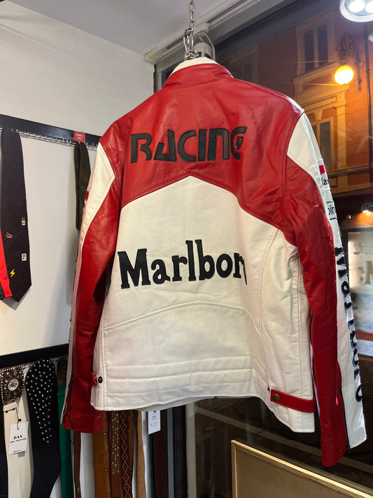 Racing Jacket Marlboro